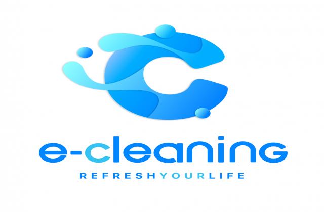 e-cleaning